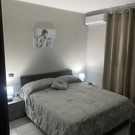 Casa Giuly 181 Bed and Breakfast Νάπολη Εξωτερικό φωτογραφία