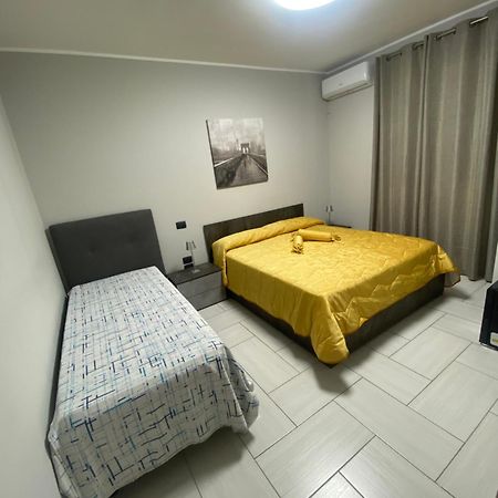 Casa Giuly 181 Bed and Breakfast Νάπολη Εξωτερικό φωτογραφία