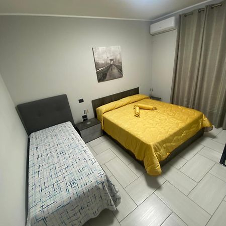 Casa Giuly 181 Bed and Breakfast Νάπολη Εξωτερικό φωτογραφία
