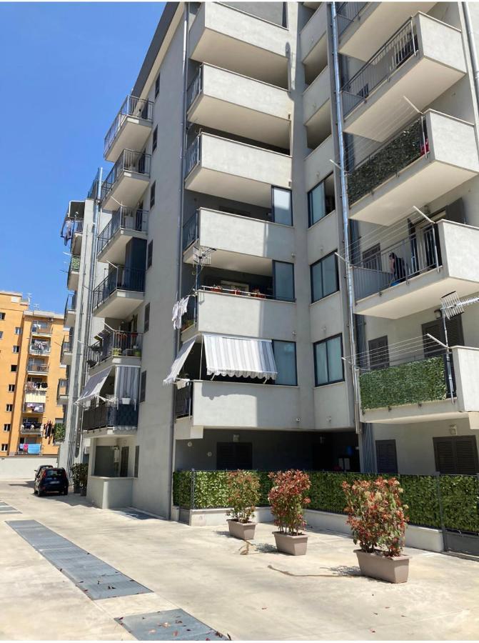 Casa Giuly 181 Bed and Breakfast Νάπολη Εξωτερικό φωτογραφία