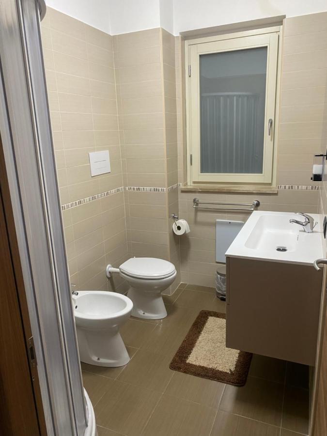 Casa Giuly 181 Bed and Breakfast Νάπολη Εξωτερικό φωτογραφία