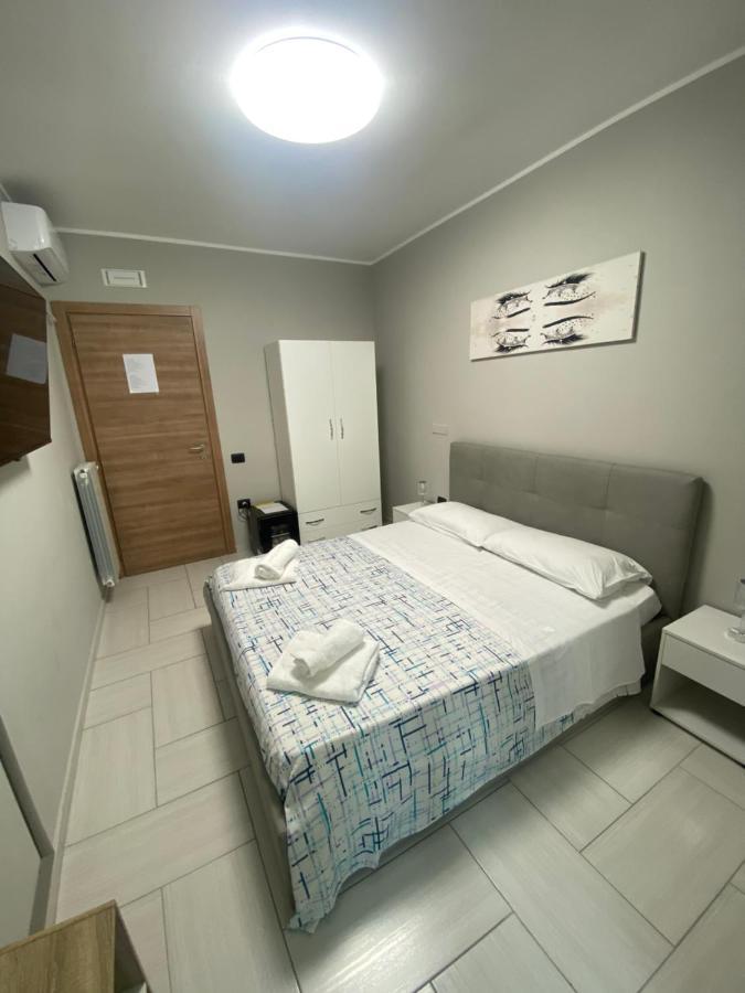 Casa Giuly 181 Bed and Breakfast Νάπολη Εξωτερικό φωτογραφία