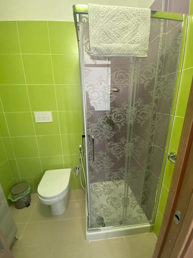 Casa Giuly 181 Bed and Breakfast Νάπολη Εξωτερικό φωτογραφία
