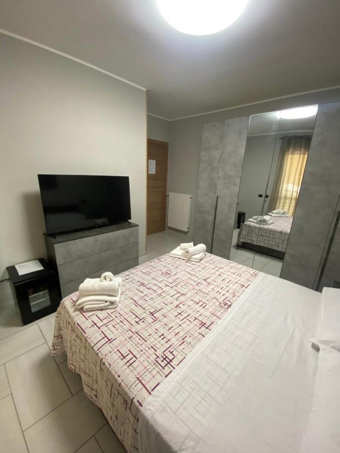Casa Giuly 181 Bed and Breakfast Νάπολη Εξωτερικό φωτογραφία