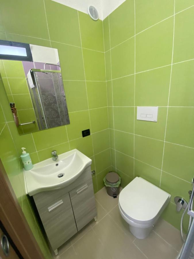 Casa Giuly 181 Bed and Breakfast Νάπολη Εξωτερικό φωτογραφία