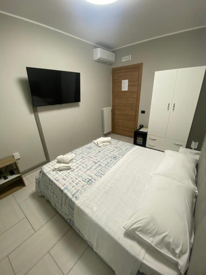 Casa Giuly 181 Bed and Breakfast Νάπολη Εξωτερικό φωτογραφία