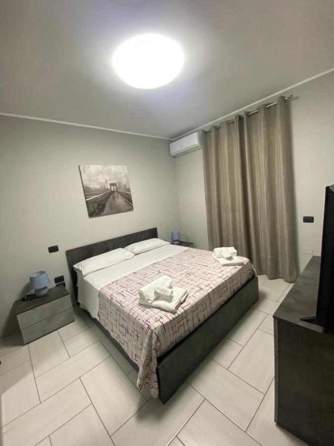 Casa Giuly 181 Bed and Breakfast Νάπολη Εξωτερικό φωτογραφία