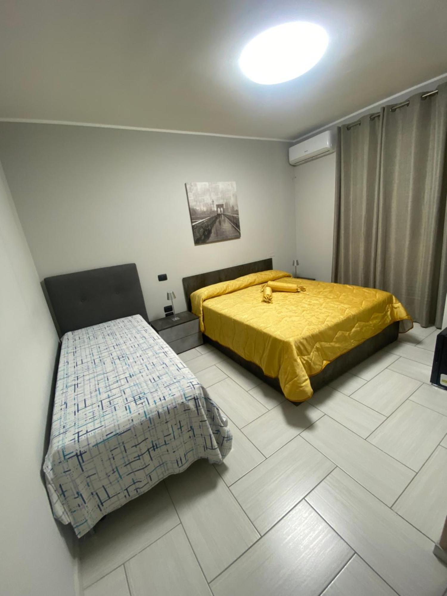 Casa Giuly 181 Bed and Breakfast Νάπολη Εξωτερικό φωτογραφία